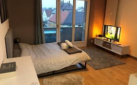 Cosy-Adventure : Haguenau